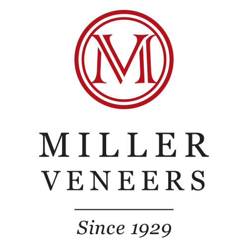 Miller Veneers logo