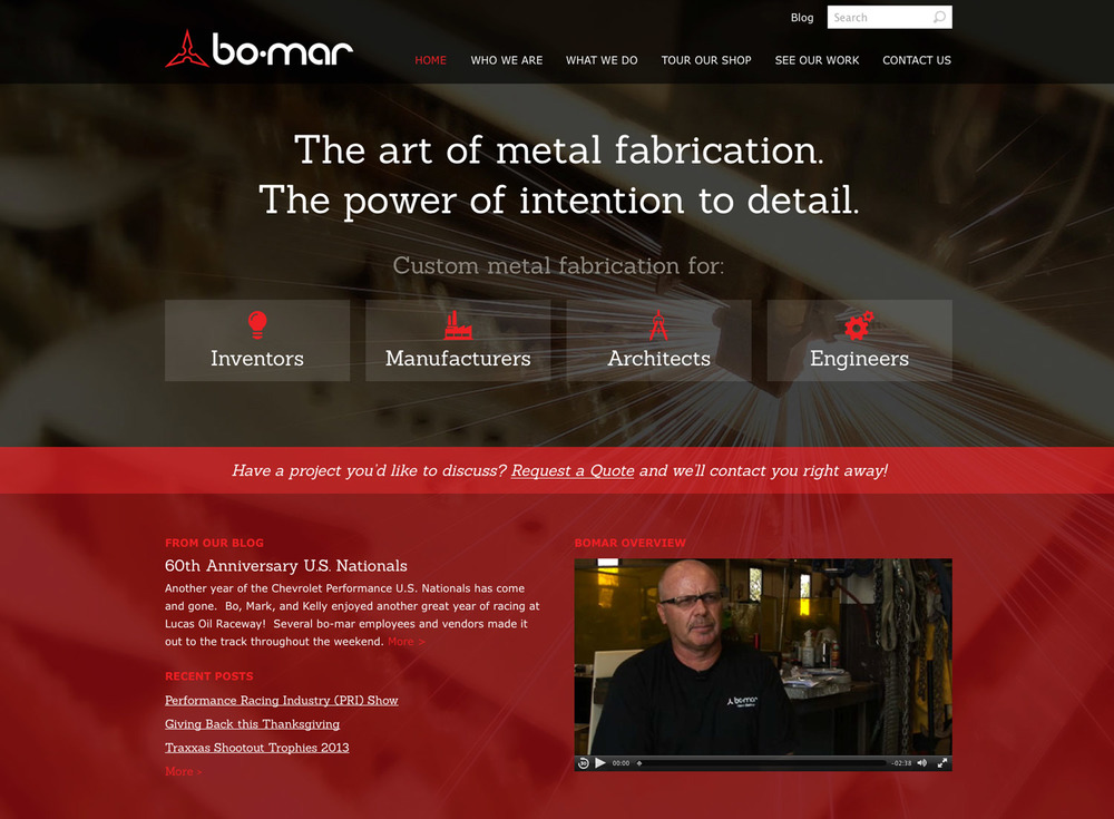 Website Design